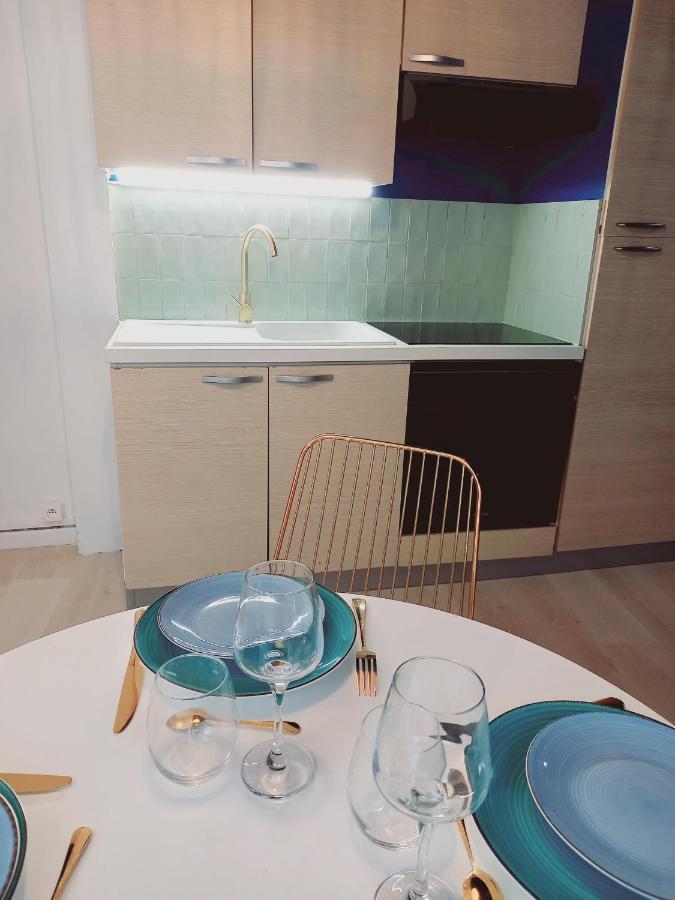 A 2 Pas Du Port, Bora Bora Apartment เฟก็องป์ ภายนอก รูปภาพ