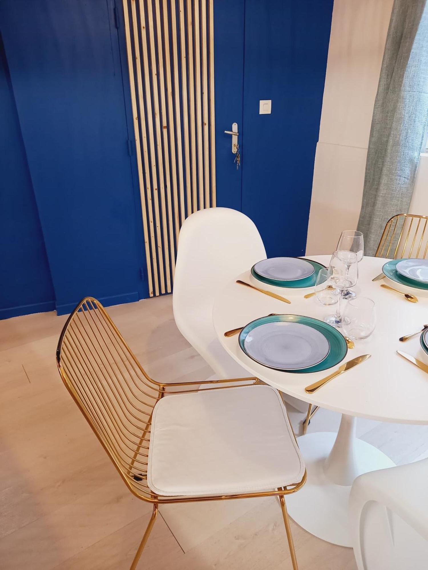 A 2 Pas Du Port, Bora Bora Apartment เฟก็องป์ ภายนอก รูปภาพ